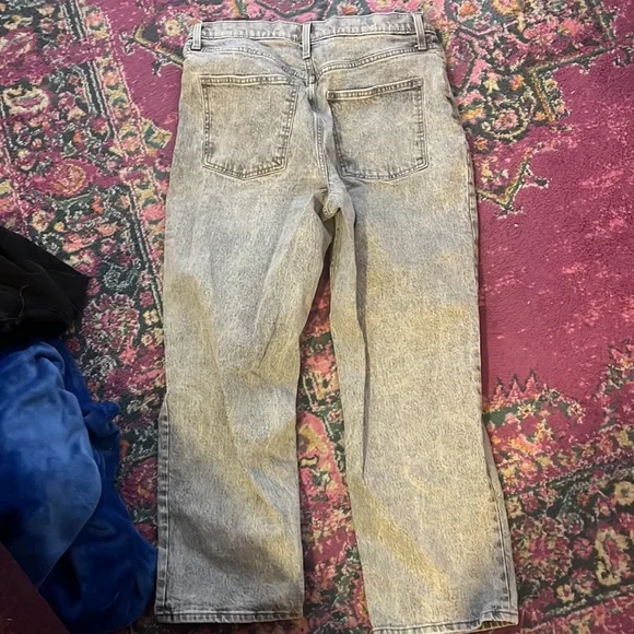 Universal Thread Jeans - Picture 2 of 2